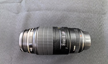 二手佳能EF100f2.8（76977258）