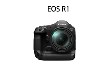 EOS R1