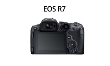 EOS R7