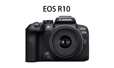 EOS R10