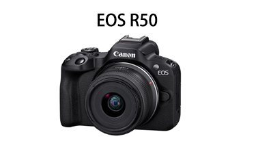 EOS R50