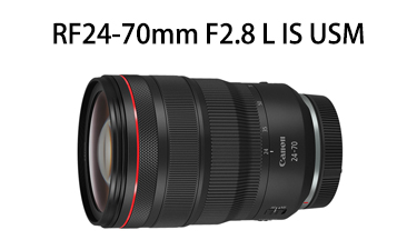 RF24-70mm F2.8 L IS USM