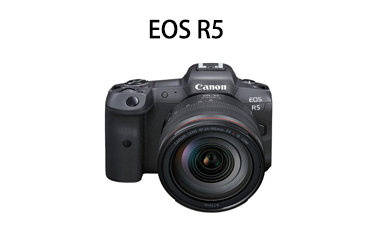 EOS R5