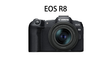 EOS R8