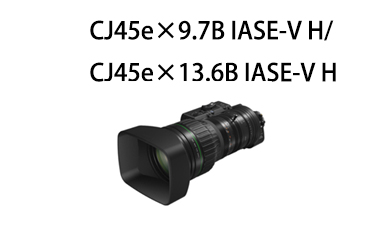CJ45e×9.7B IASE-V H/ CJ45e×13.6B IASE-V H
